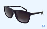 Mercurii M4005 58 - Sunglass