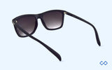 Mercurii M4005 58 - Sunglass
