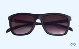 Mercurii M4005 58 - Sunglass
