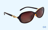 Cabana CB103 57 - Sunglass