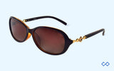 Cabana CB103 57 - Sunglass