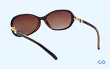 Cabana CB103 57 - Sunglass