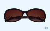 Cabana CB103 57 - Sunglass