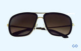 Jerry Maguire JM160 58 - Sunglass