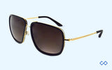 Jerry Maguire JM160 58 - Sunglass