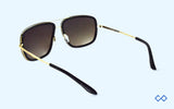 Jerry Maguire JM160 58 - Sunglass
