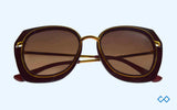 Vintage GORGEOUS 52 - Sunglass