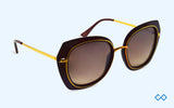 Vintage GORGEOUS 52 - Sunglass