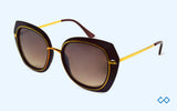 Vintage GORGEOUS 52 - Sunglass