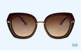 Vintage GORGEOUS 52 - Sunglass