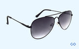 Irus IR1020 59 - Sunglass