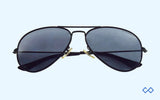 X-Ford XF766 58 - Sunglass