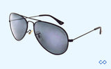 X-Ford XF766 58 - Sunglass