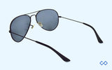 X-Ford XF766 58 - Sunglass