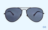 X-Ford XF766 58 - Sunglass