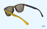 Izarra IZ476 55 - Sunglass