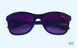 Izarra IZ484 56 - Sunglass