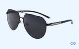 Jerry Maguire JM166 62 - Sunglass