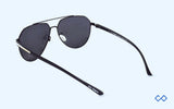 Jerry Maguire JM166 62 - Sunglass