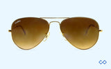 Izarra IZ223 58 - Sunglass
