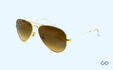 Izarra IZ223 58 - Sunglass