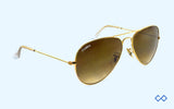 Izarra IZ223 58 - Sunglass