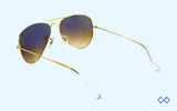 Izarra IZ223 58 - Sunglass