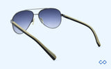 Idee S2099 59 - Sunglass