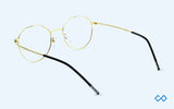 Just In JI509 49 - Eyeglasses