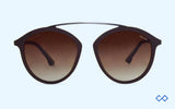 Police SPL496K 52 - Sunglass