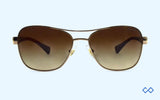 Ralph Lauren RA4119 57 - Sunglass