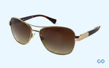 Ralph Lauren RA4119 57 - Sunglass