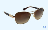 Ralph Lauren RA4119 57 - Sunglass
