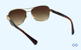 Ralph Lauren RA4119 57 - Sunglass