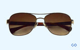 Ralph Lauren RA4119 57 - Sunglass