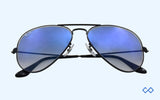 Rayban RB3025 58