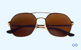 Esprit ET39036 55 - Sunglass