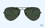 Rayban RB3025 58