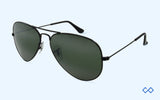 Rayban RB3025 58