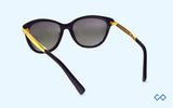 Ralph Lauren RA5201 54 - Sunglass