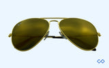 Rayban RB3025 58