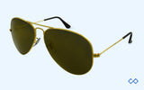 Rayban RB3025 58