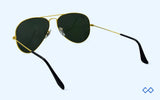 Rayban RB3025 58