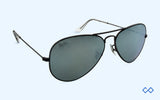Rayban RB3025 58