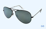 Rayban RB3025 58