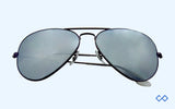 Rayban RB3025 58