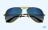 Rayban RB3025 58