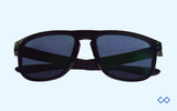 Oakley OO9377 55 - Sunglass