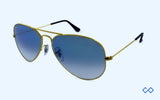Rayban RB3025 58