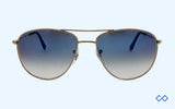 Rayban RB3656 57